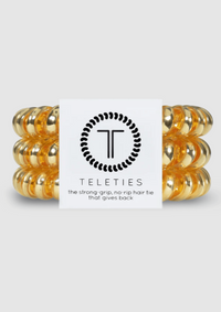 Thumbnail for Teleties Hair Coils Teleties Hair Coils