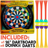 Thumbnail for Doinkit Dart Game Marky Sparky Games