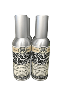 Thumbnail for Honey Almond Home Fragrance Spray Michel Design Works Home Fragrances