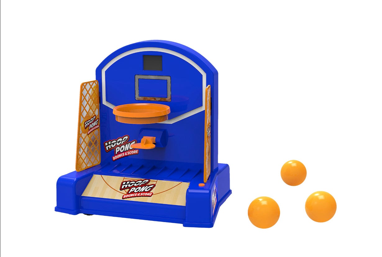 Hoop Pong Tangle Creations Games