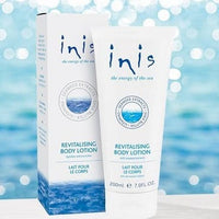 Thumbnail for Inis of Ireland Body Lotions Inis BODY 200ml/7 oz
