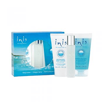 Thumbnail for Inis Trio Gift Set | Cologne, Lotion, Bath Gel Inis fragrance