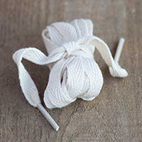 Thumbnail for INSPIRATION FLAGS Natural Life Inspiration COTTON STRING