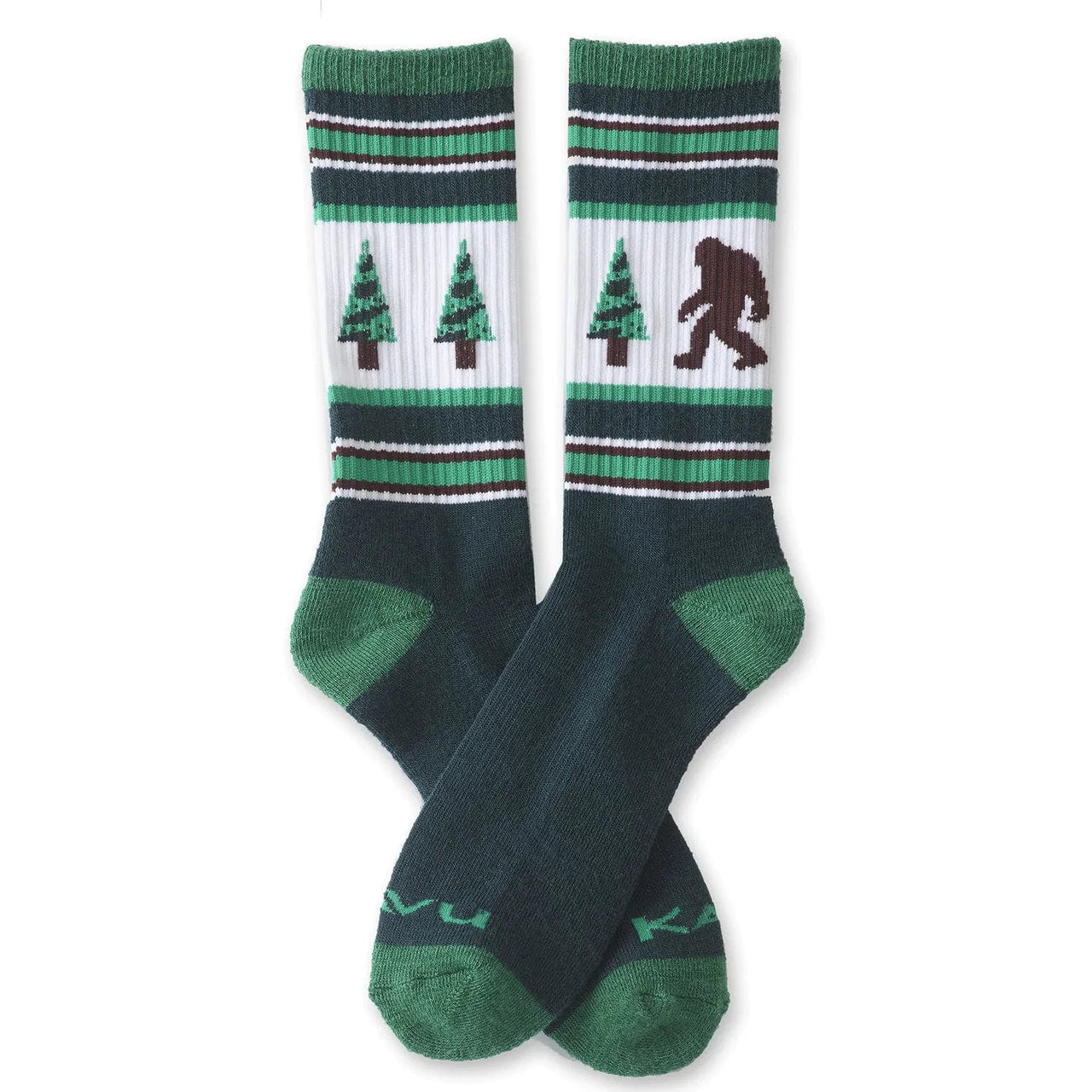 KAVU | Herschel Wool Socks Kavu Socks Sasquatch