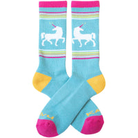 Thumbnail for KAVU | Herschel Wool Socks Kavu Socks Unicorn