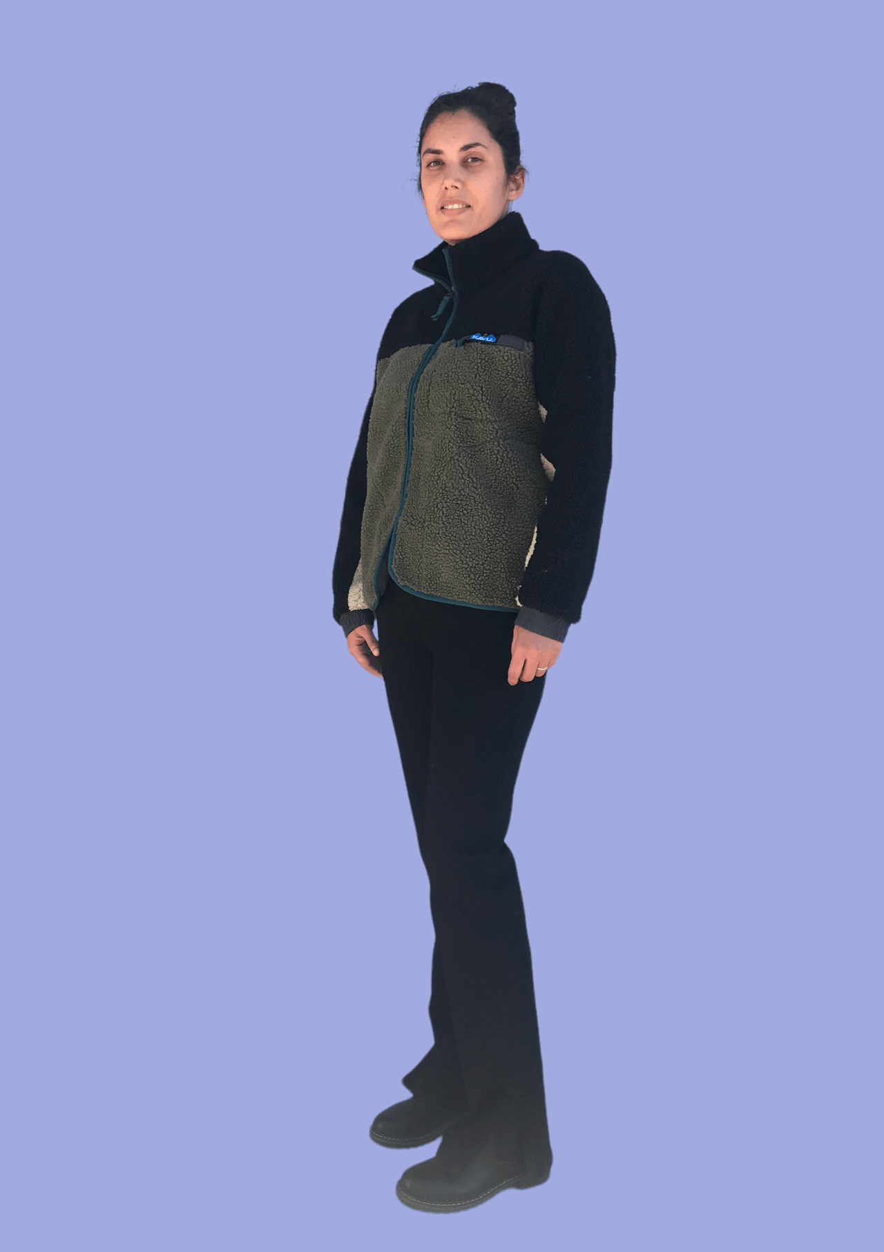 KAVU | Pinesdale Women's Fleece Jacket Kavu Fleece