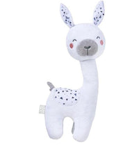 Thumbnail for Long Legs Soft Toy Kalencom Baby Alpaca