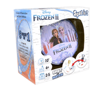 Thumbnail for Spot It! Frozen 2 Asmodee Games