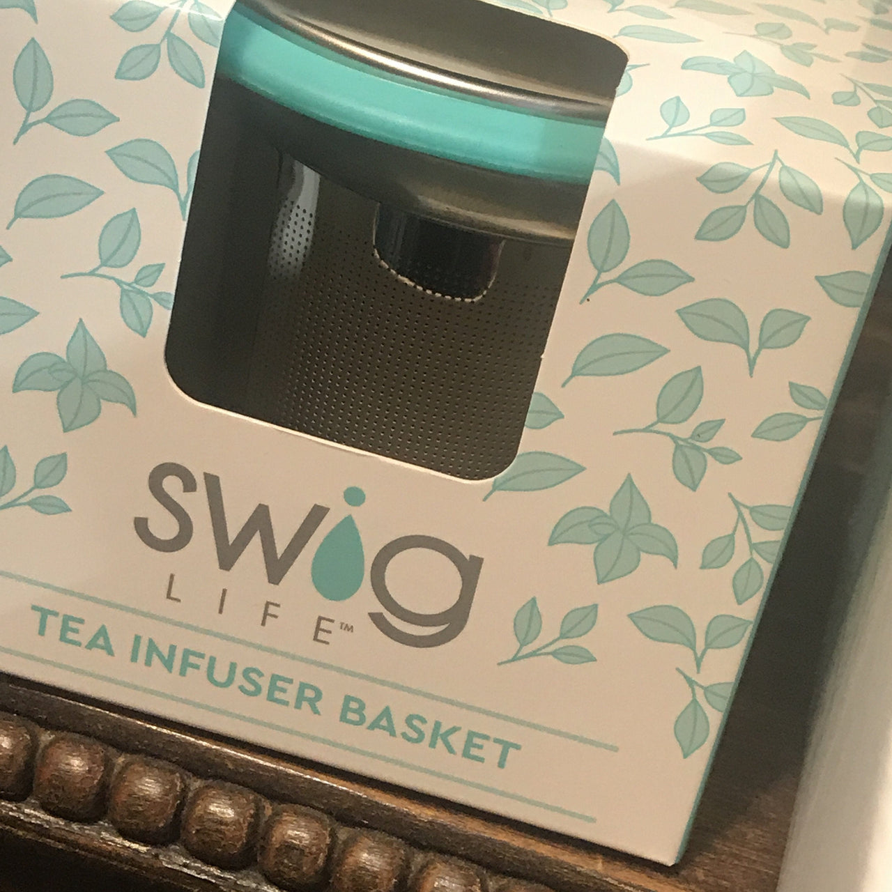 Tea Infuser by Swig SWIG Tea