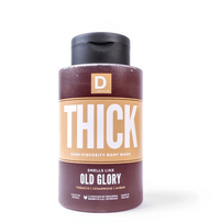 Thumbnail for Thick High Viscosity Body Wash | Duke Cannon Duke Cannon Men’s Soap Old Glory